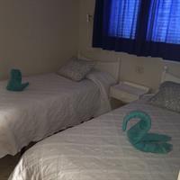 Apartamentos Sirena San Agustin  Ngoại thất bức ảnh