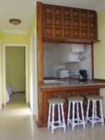 Apartamentos Sirena San Agustin  Ngoại thất bức ảnh
