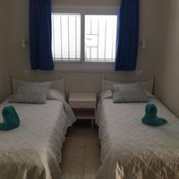 Apartamentos Sirena San Agustin  Ngoại thất bức ảnh