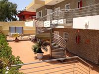 Apartamentos Sirena San Agustin  Ngoại thất bức ảnh