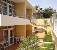Apartamentos Sirena San Agustin  Ngoại thất bức ảnh