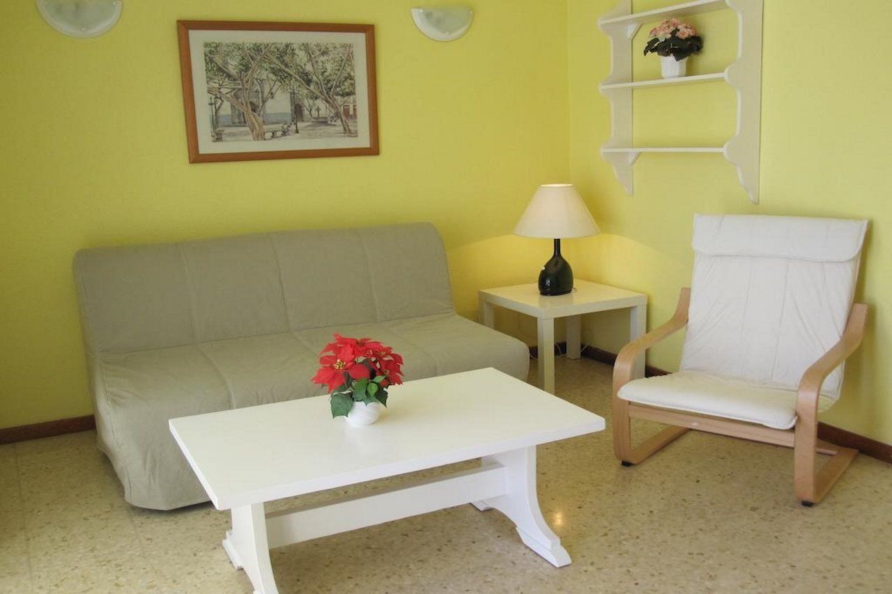 Apartamentos Sirena San Agustin  Ngoại thất bức ảnh